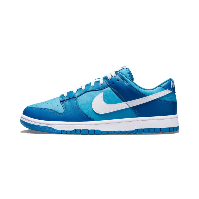 Nike Dunk Low Dark Marina Blue