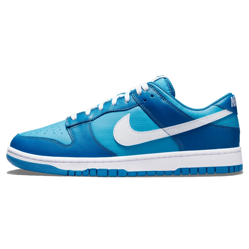 Nike Dunk Low Dark Marina Blue