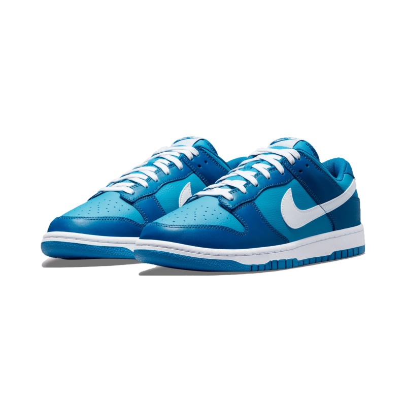 Nike Dunk Low Dark Marina Blue