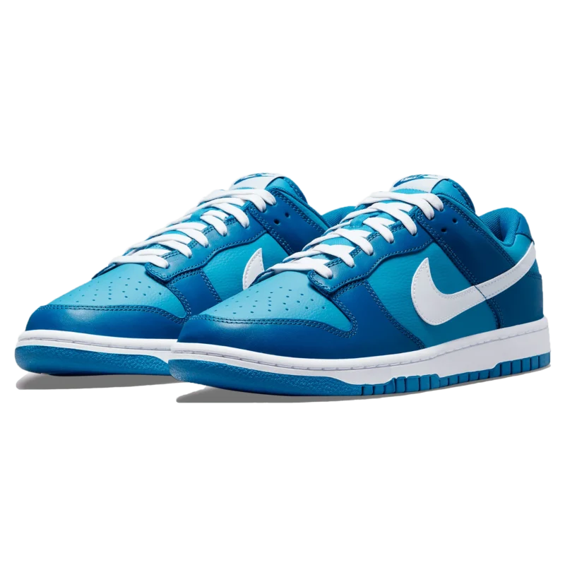 Nike Dunk Low Dark Marina Blue