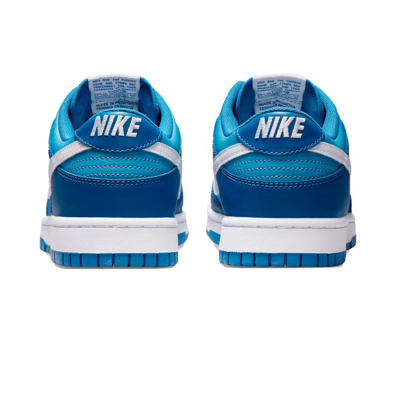 Nike Dunk Low Dark Marina Blue