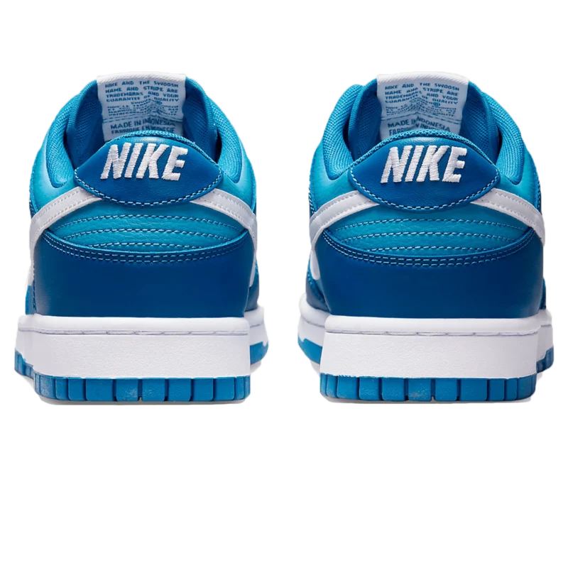 Nike Dunk Low Dark Marina Blue