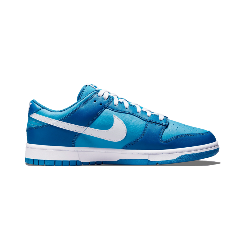 Nike Dunk Low Dark Marina Blue