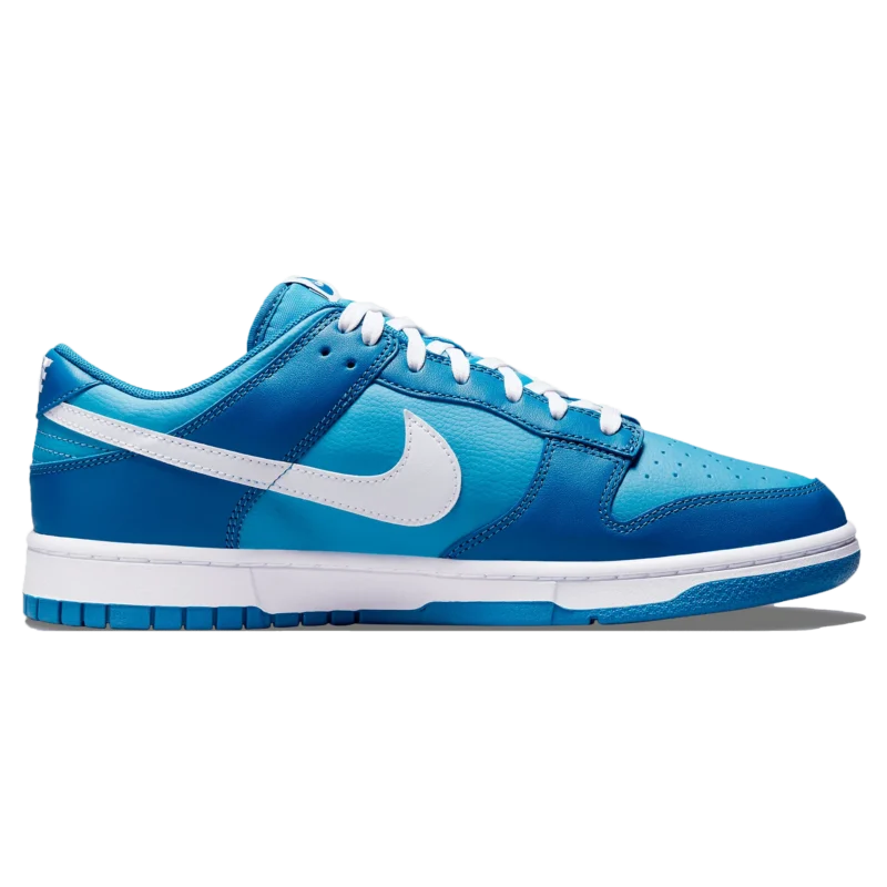 Nike Dunk Low Dark Marina Blue