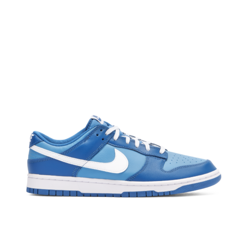 Nike Dunk Low Dark Marina Blue DJ6188-400