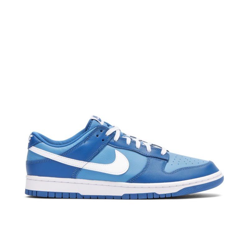 Nike Dunk Low Dark Marina Blue DJ6188-400