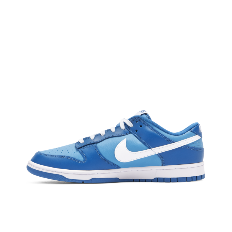 Nike Dunk Low Dark Marina Blue DJ6188-400