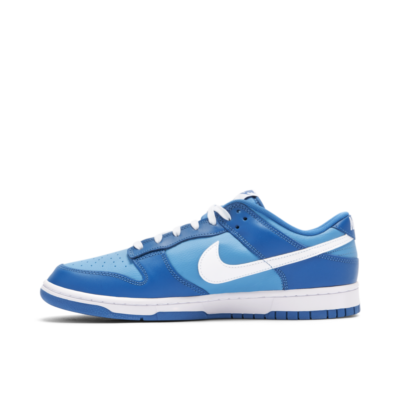 Nike Dunk Low Dark Marina Blue DJ6188-400