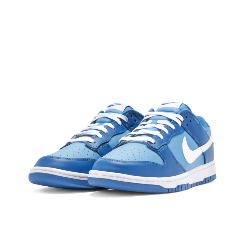 Nike Dunk Low Dark Marina Blue DJ6188-400