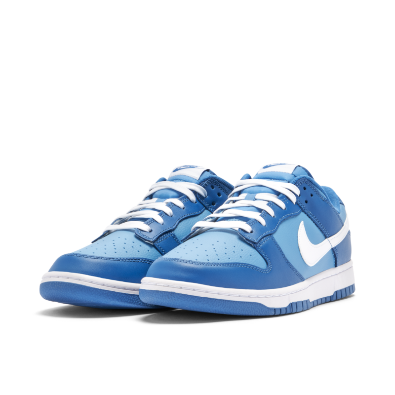 Nike Dunk Low Dark Marina Blue DJ6188-400