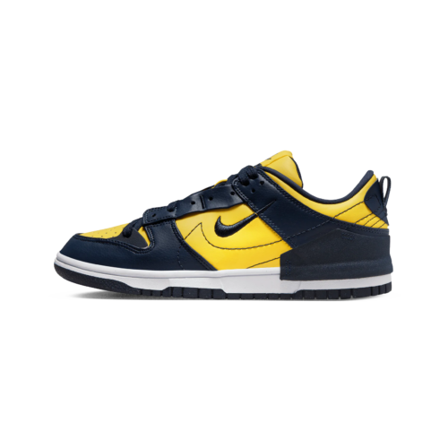 Nike Dunk Low Disrupt 2 Michigan