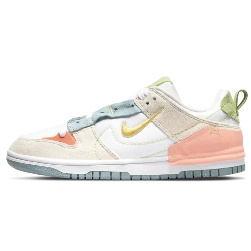 Nike Dunk Low Disrupt 2 Wmns Easter