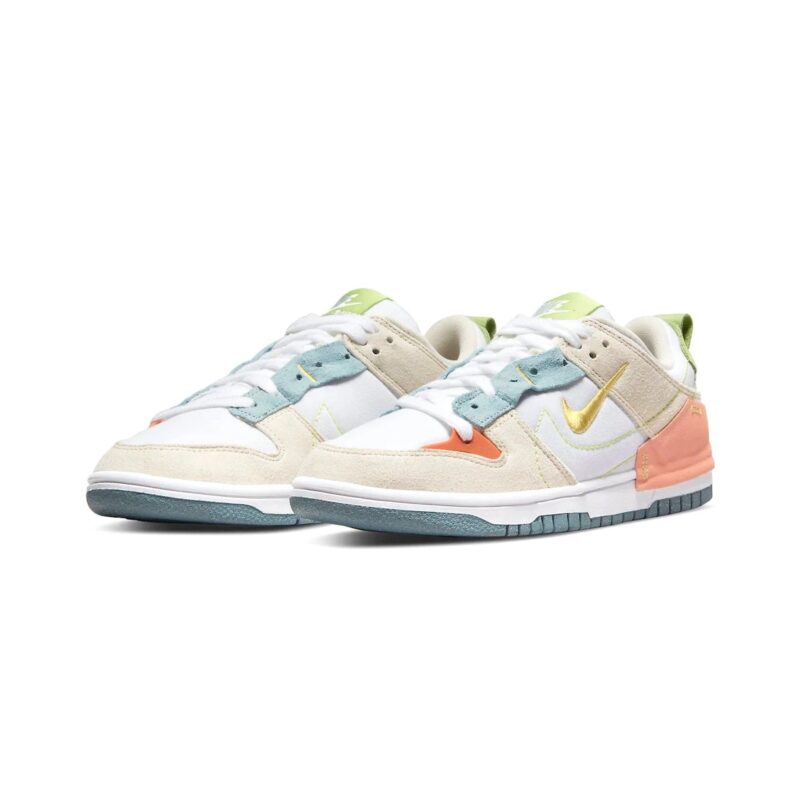 Nike Dunk Low Disrupt 2 Wmns Easter