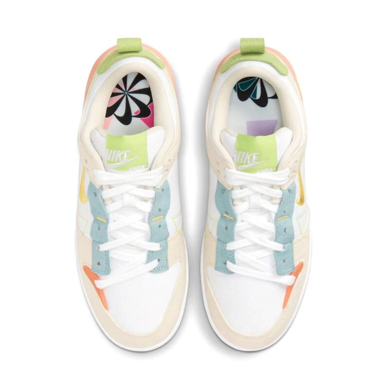 Nike Dunk Low Disrupt 2 Wmns Easter