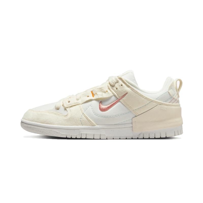 Nike Dunk Low Disrupt 2 Wmns Pale Ivory