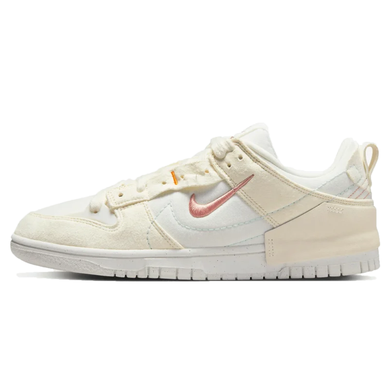 Nike Dunk Low Disrupt 2 Wmns Pale Ivory