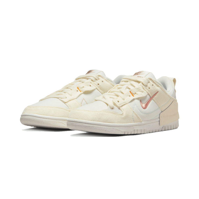 Nike Dunk Low Disrupt 2 Wmns Pale Ivory