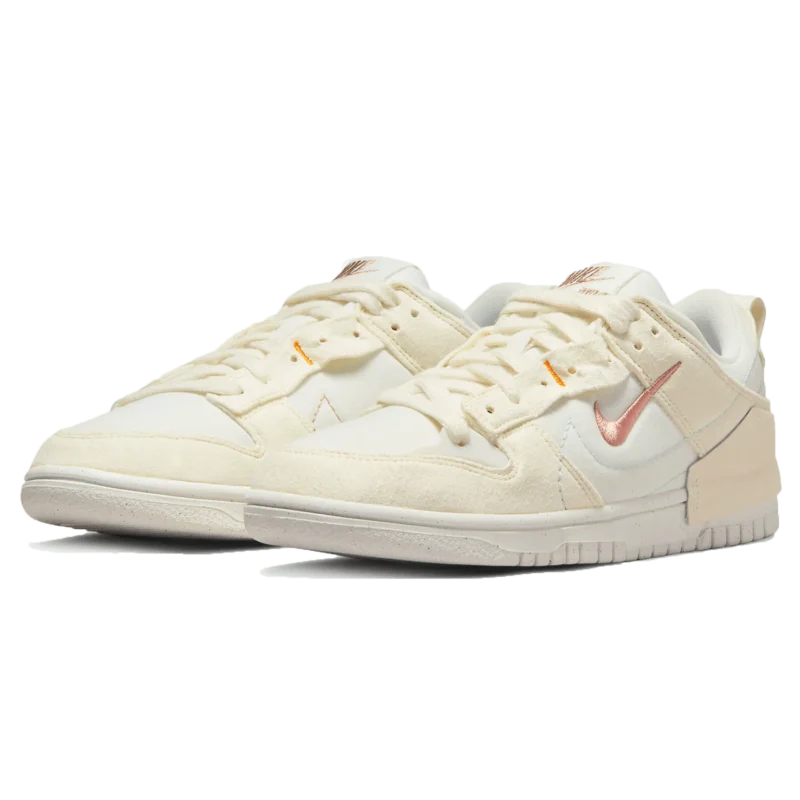 Nike Dunk Low Disrupt 2 Wmns Pale Ivory