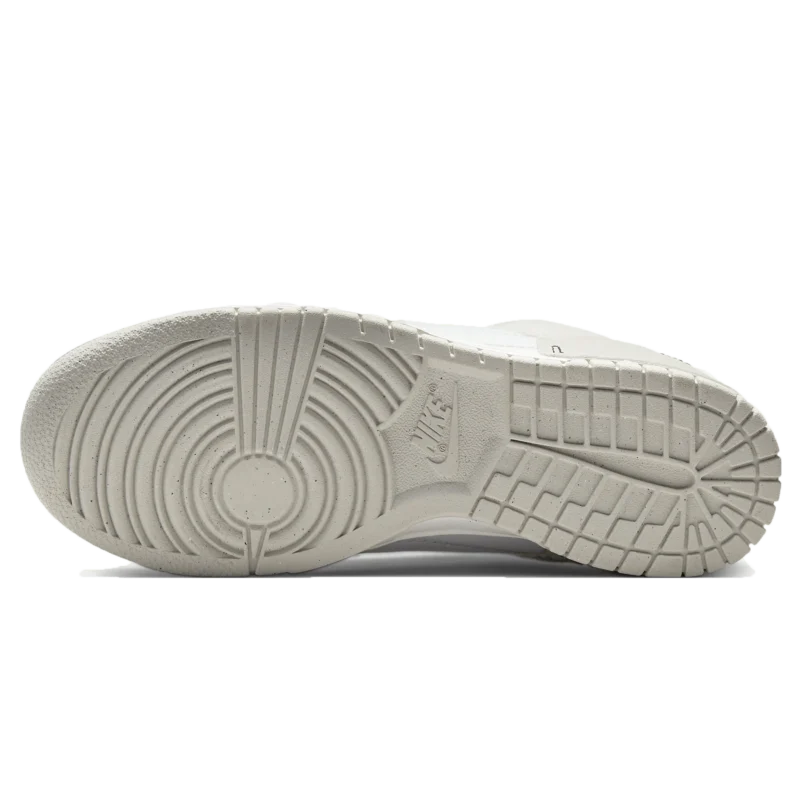 Nike Dunk Low Disrupt 2 Wmns Pale Ivory Black