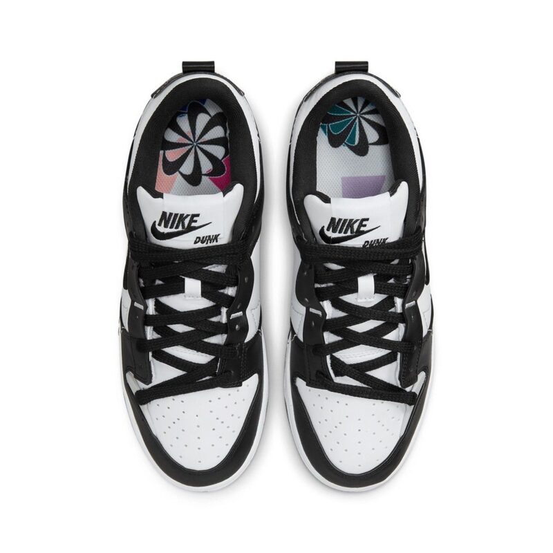 Nike Dunk Low Disrupt 2 Wmns Panda