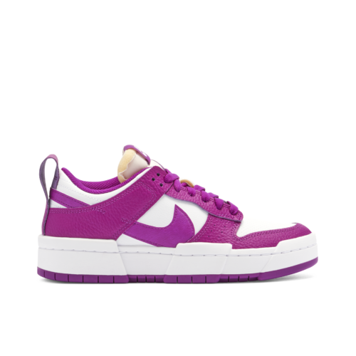 Nike Dunk Low Disrupt Cactus Flower DN5065-100