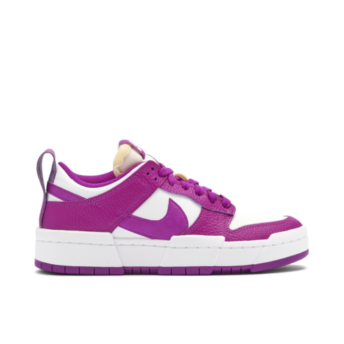 Nike Dunk Low Disrupt Cactus Flower DN5065-100