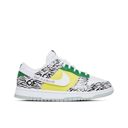 Nike Dunk Low Doernbecher DR7305-100