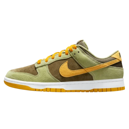 Nike Dunk Low Dusty Olive