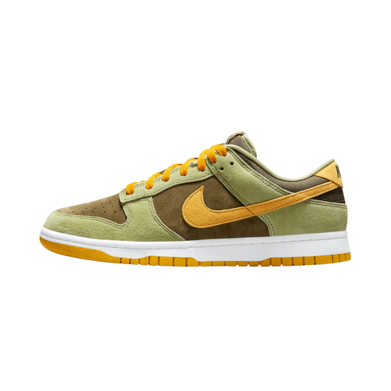 Nike Dunk Low Dusty Olive