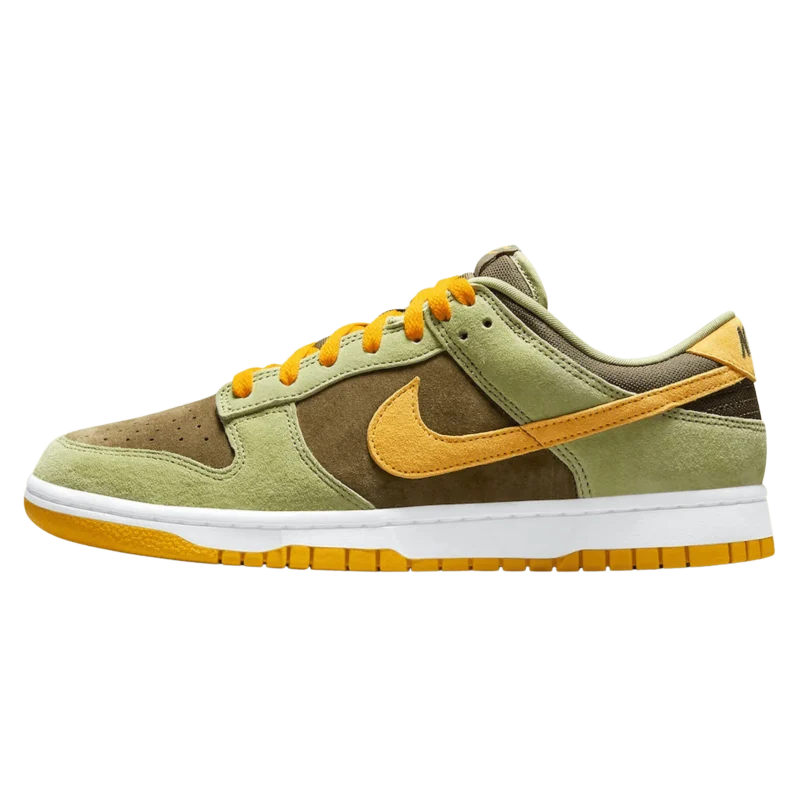 Nike Dunk Low Dusty Olive