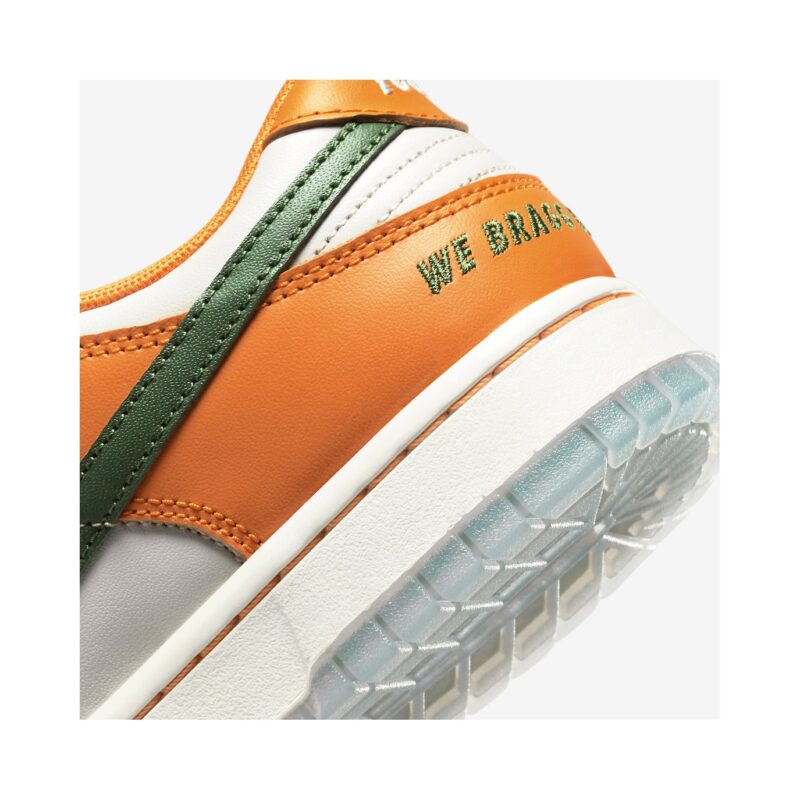 Nike Dunk Low “Florida A&M”