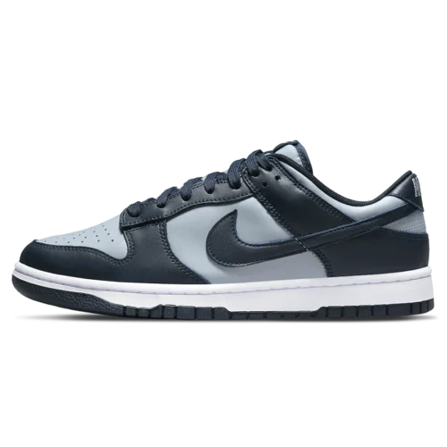 Nike Dunk Low Georgetown