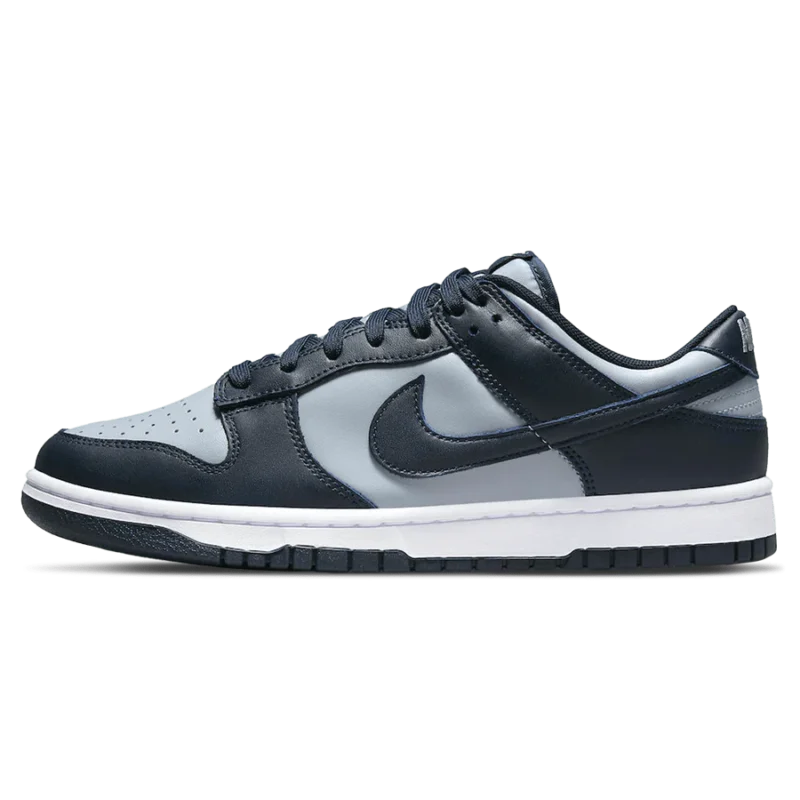 Nike Dunk Low Georgetown