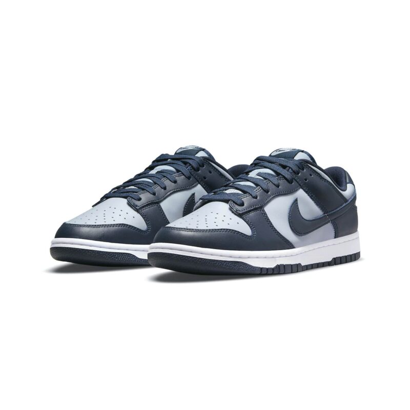 Nike Dunk Low Georgetown