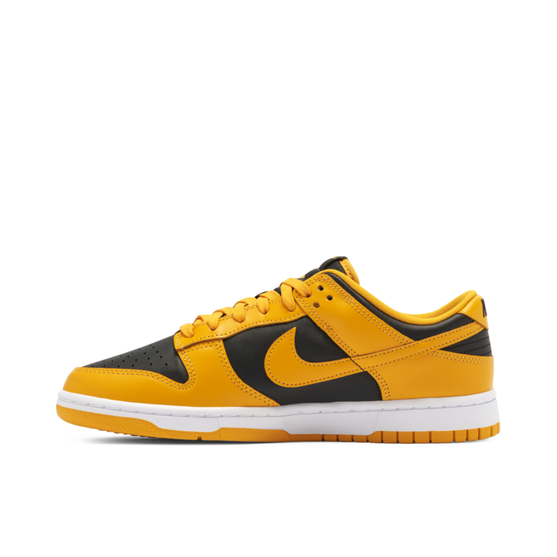 Nike Dunk Low Goldenrod DD1391-004