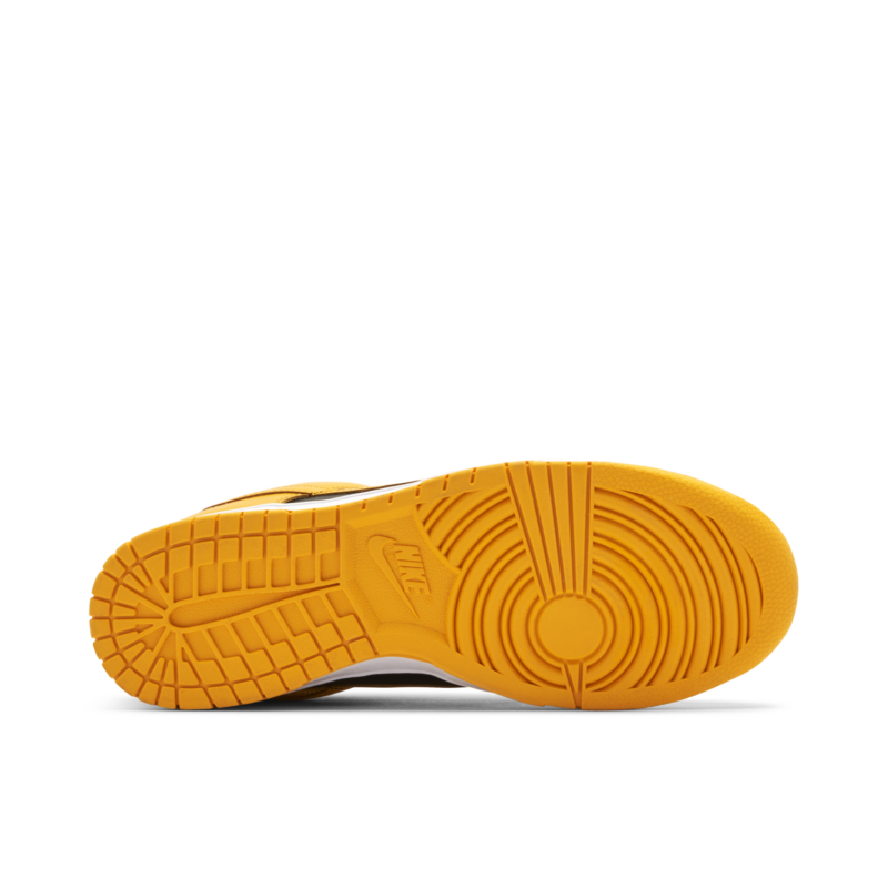 Nike Dunk Low Goldenrod DD1391-004