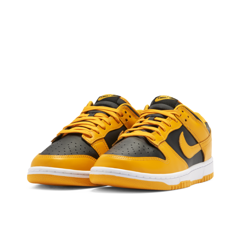 Nike Dunk Low Goldenrod DD1391-004