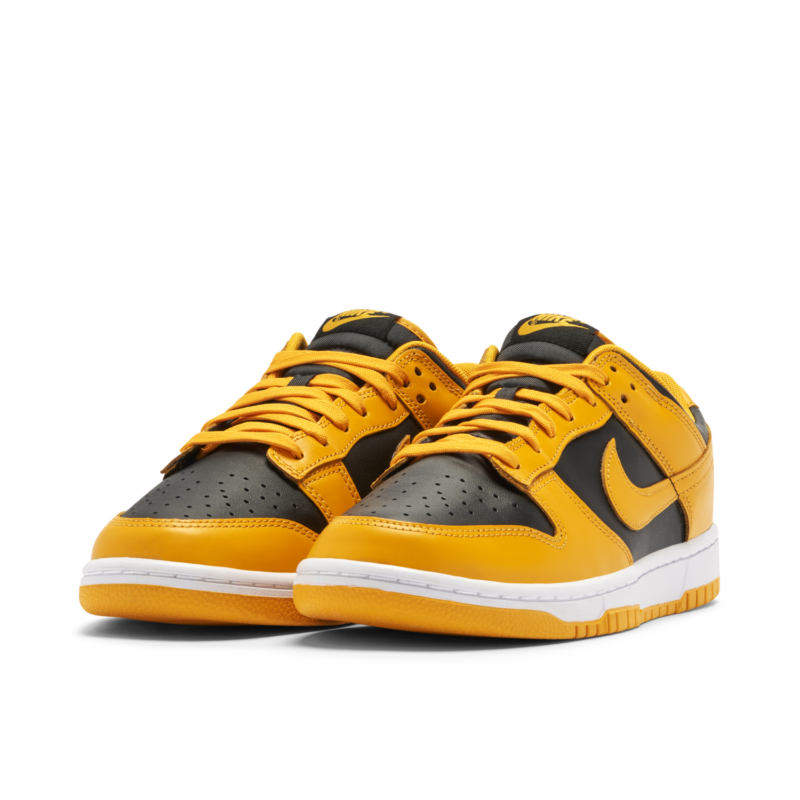 Nike Dunk Low Goldenrod DD1391-004