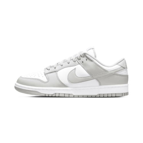 Nike Dunk Low Grey Fog