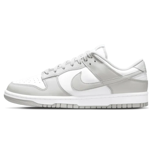 Nike Dunk Low Grey Fog