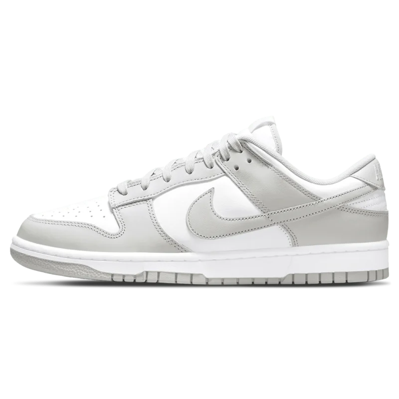 Nike Dunk Low Grey Fog