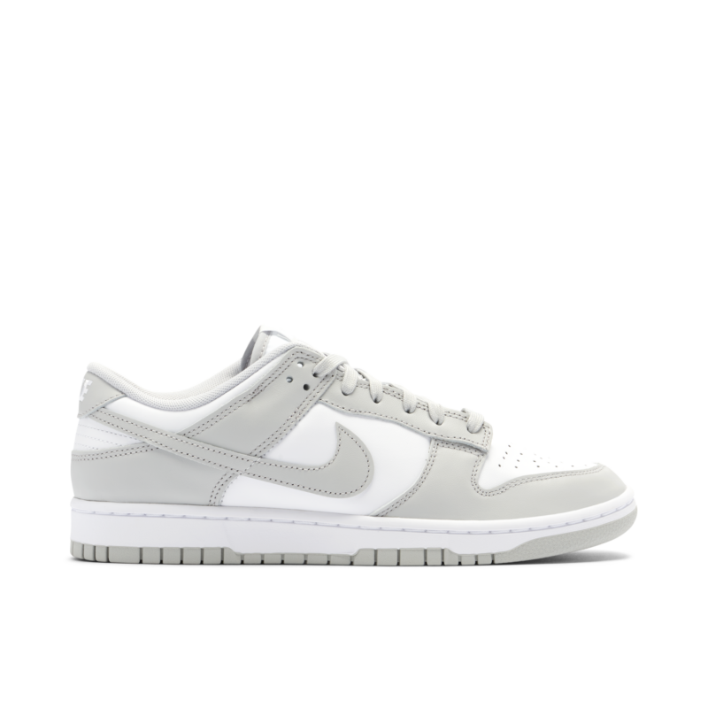 Nike Dunk Low Grey Fog DD1391-103