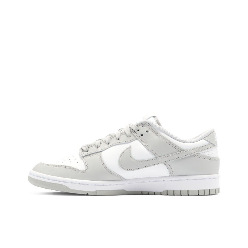 Nike Dunk Low Grey Fog DD1391-103