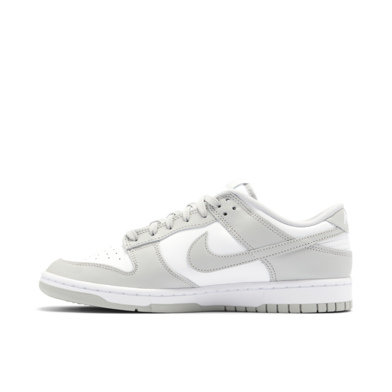 Nike Dunk Low Grey Fog DD1391-103