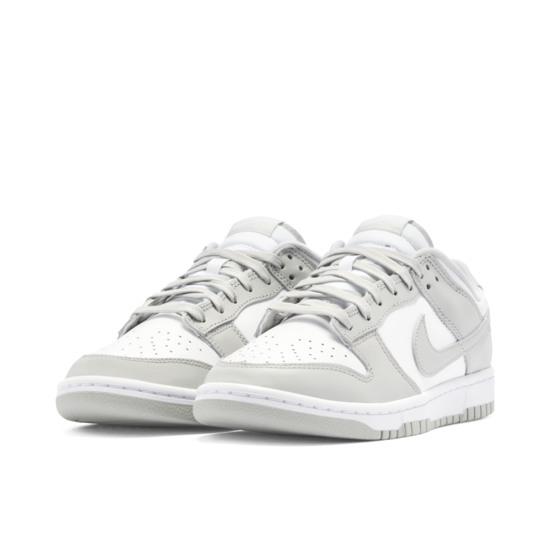 Nike Dunk Low Grey Fog DD1391-103