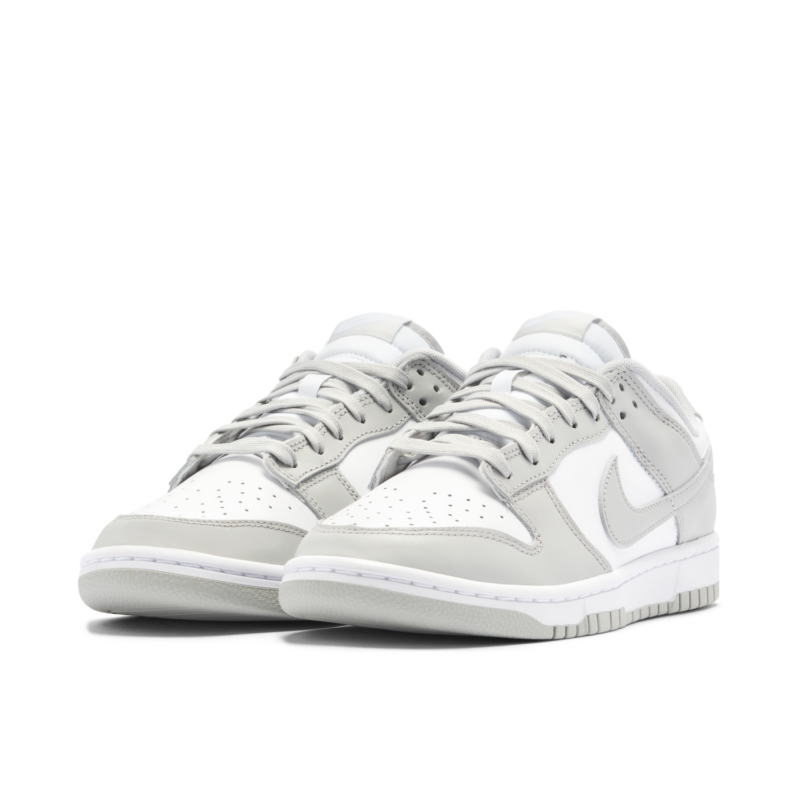 Nike Dunk Low Grey Fog DD1391-103