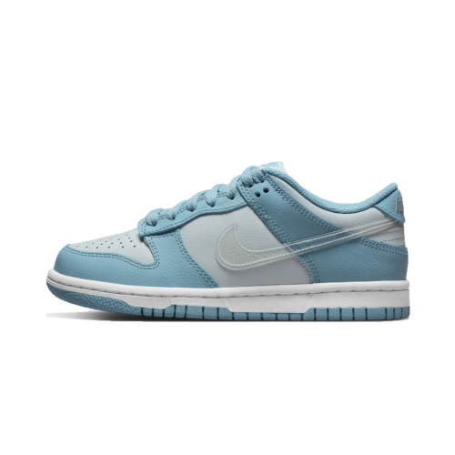 Nike Dunk Low Gs Aura Clear