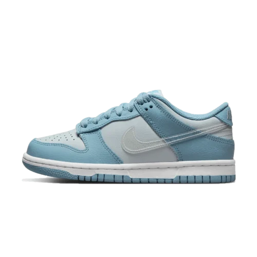 Nike Dunk Low Gs Aura Clear