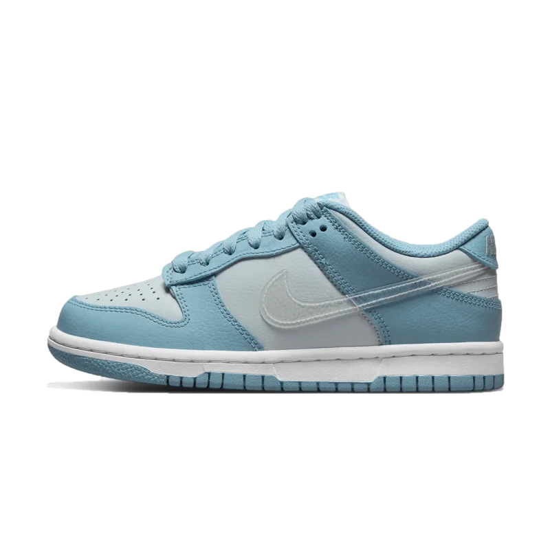 Nike Dunk Low Gs Aura Clear