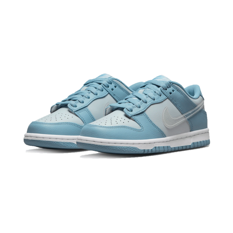 Nike Dunk Low Gs Aura Clear